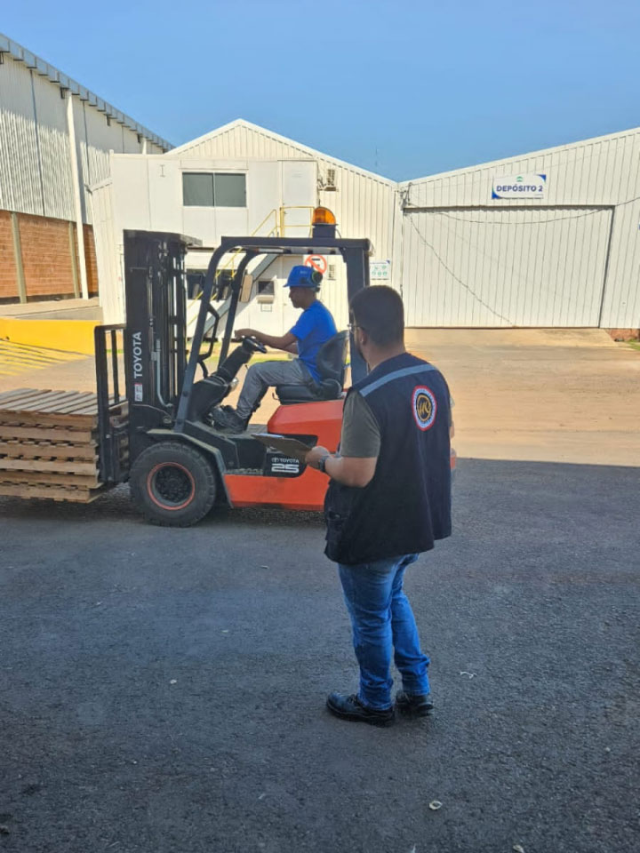 servicio