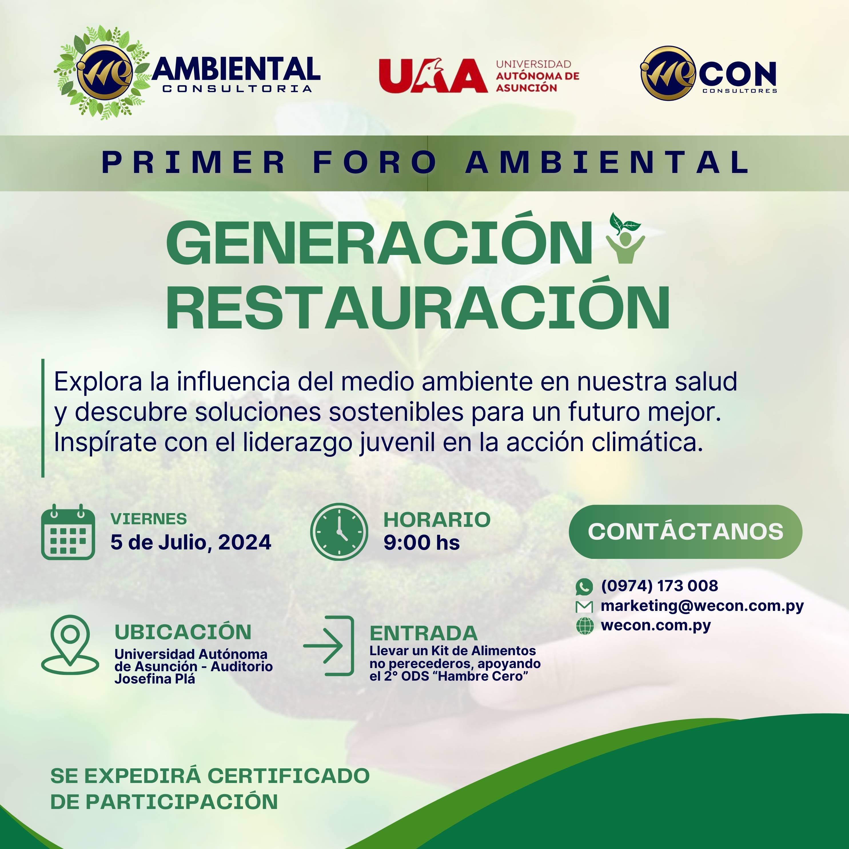 evento