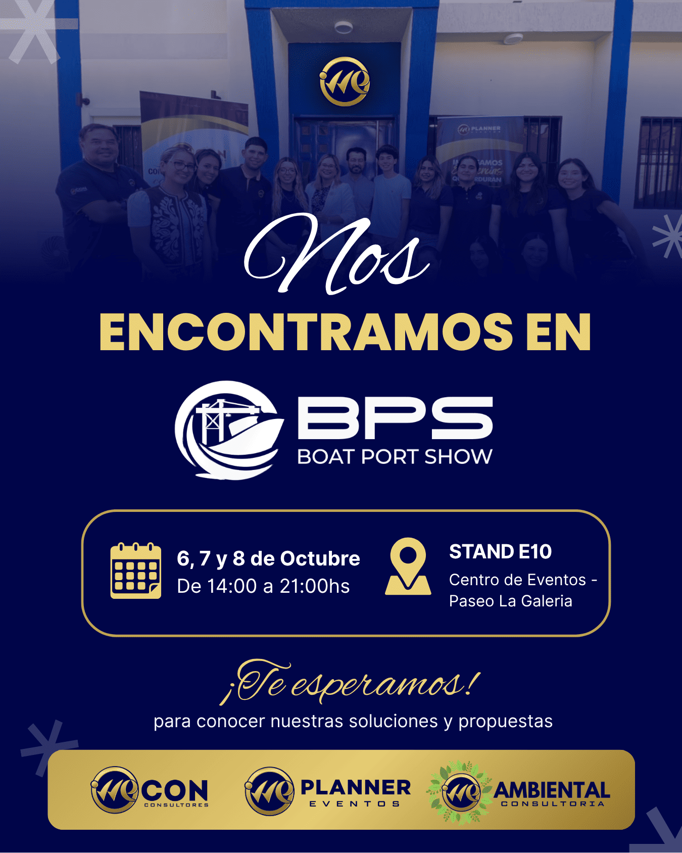 evento
