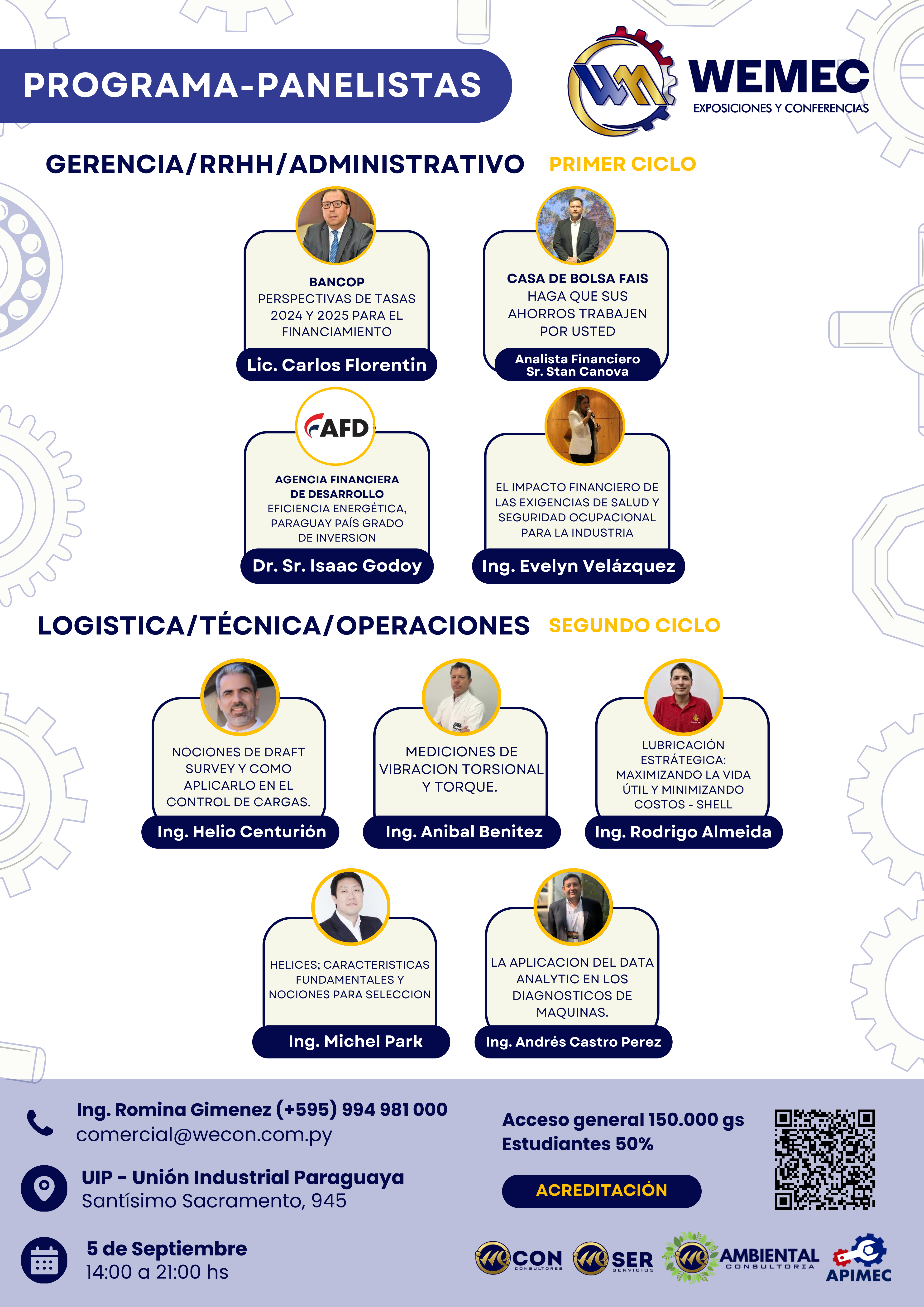 evento
