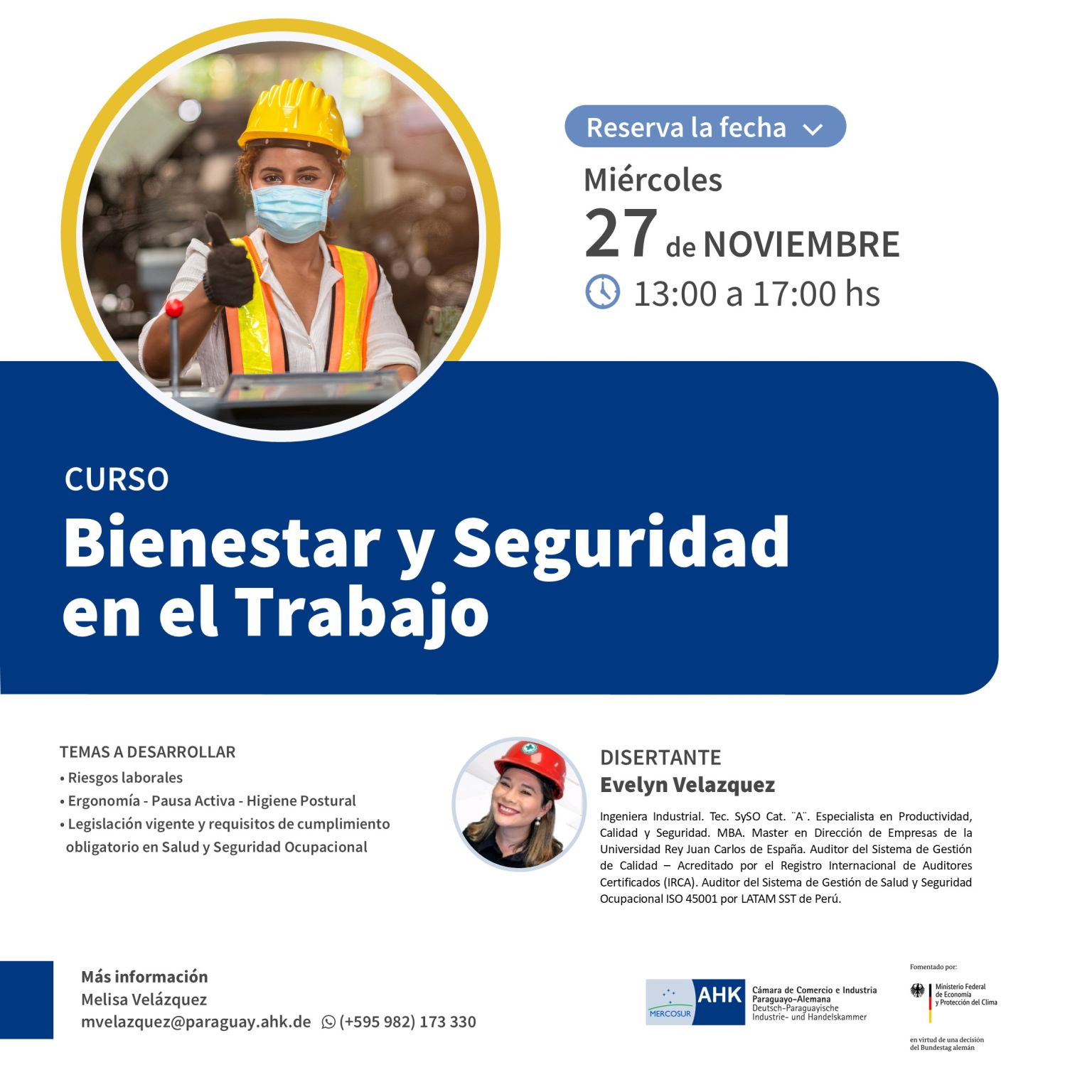evento