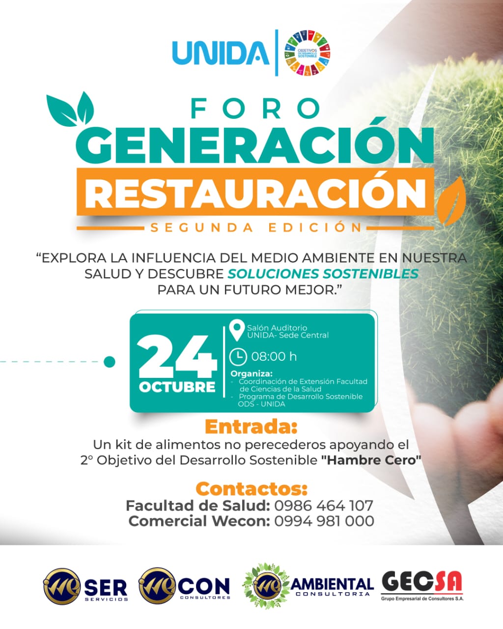 evento